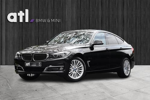 BMW 3-serie Gran Turismo 320i High Executive Edition Luxury, Auto's, BMW, Bedrijf, Te koop, 3-Serie GT, ABS, Achteruitrijcamera