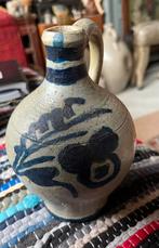 Antiek Klein Kruikje - Westerwald?, Antiek en Kunst, Ophalen of Verzenden