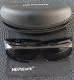 HD Polaris Zonnebril - Zwart, Overige merken, Zonnebril, Zwart, Ophalen of Verzenden