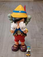 Kaws Pinocchio&Jiminy Cricket(Designed By KAWS)2010.Nieuw, Ophalen of Verzenden, Nieuw