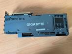 Gigabyte RTX 3090 Gaming OC 24GB, Computers en Software, PCI-Express 4, Ophalen of Verzenden, Zo goed als nieuw, Nvidia