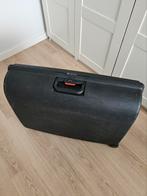 Carlton Airtec zwart 25 x 57 x 78 cm Koffer, Ophalen, Gebruikt, Hard kunststof, Slot