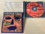 Crowded House-Same. Geweldig album., Cd's en Dvd's, Cd's | Pop, Ophalen of Verzenden, Zo goed als nieuw, 1980 tot 2000