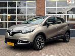 Renault Captur 1.2 TCe Dynamique Automaat.Navi, Cruise, Airc, Stof, 4 cilinders, Bruin, Traction-control