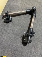 Nieuwe fiets-buggy-kinderwagen parasol paraplu standaard, Kinderen en Baby's, Kinderwagens en Combinaties, Ophalen of Verzenden