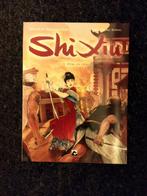 Shi Xiu. Koningin der Piraten. Zéér spannend en compleet!!!, Complete serie of reeks, Ophalen of Verzenden, Nieuw, Amerika