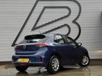 Opel Corsa 1.2 Edition 1e Eigenaar,Apple Carplay,Clima,Cruis, Voorwielaandrijving, Stof, 1199 cc, Blauw