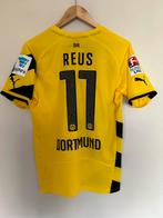 Officieel Borussia Dortmund 2014-2015 thuis tenue, Ophalen of Verzenden, Zo goed als nieuw, Buitenlandse clubs, Shirt