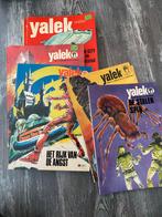 Yalek 2 series, Gelezen, Amerika, Ophalen of Verzenden, Complete serie of reeks