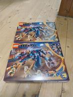 Lego Marvel - Deviant Ambush (76154) nieuw, Kinderen en Baby's, Speelgoed | Duplo en Lego, Ophalen of Verzenden, Nieuw, Complete set