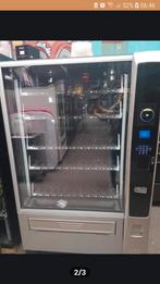 Snack automaat Crane merchant, Ophalen, Gebruikt