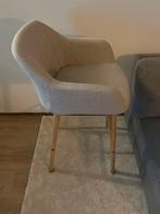 2 ADSLEV barkrukken JYSK, 2 krukken, Ophalen, Gebruikt