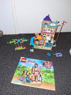 Lego Friends vriendschapshuis 42340, Kinderen en Baby's, Speelgoed | Duplo en Lego, Ophalen of Verzenden, Complete set, Lego