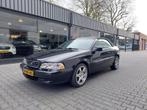 Volvo C70 Convertible 2.4 T Automaat Leer Cruise Airco Stoel, Auto's, Volvo, C70, Gebruikt, Beige, 4 stoelen
