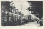 Hemelum (Frl.) Gaasterland, Pastorie, Volk, ca. 1920, Verzenden, Voor 1920, Ongelopen, Friesland