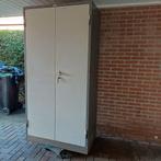 Te koop kast voor in de schuur, Ophalen of Verzenden