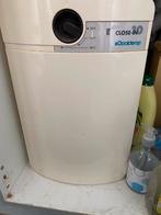 Daalderop Keuken boiler 10 liter, Doe-het-zelf en Verbouw, Geisers en Boilers, Ophalen, Gebruikt, Boiler, 6 t/m 10 jaar oud