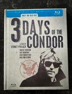 3 Days Of The Condor (Robert Redford), Ophalen of Verzenden, Zo goed als nieuw