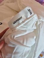 Ikea SÄFFEROT Dekbed - Eenpersoons, Huis en Inrichting, Ophalen, Eenpersoons, Wit, Deken of Dekbed
