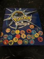 Pokemon Muntenmap Super de Boer/Konmar 2de Generatie, Ophalen of Verzenden, Gebruikt, Boek of Catalogus