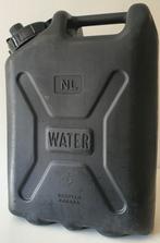 TOP! Noodpakket Rampen 20 Liter Water Jerrycan NED Landmacht, Verzamelen, Verzenden, Landmacht, Nederland, Overige typen