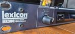 Lexicon MX 300 Stereo Reverb, Muziek en Instrumenten, Effecten, Ophalen of Verzenden, Gebruikt, Reverb