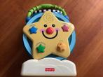 Fisherprice muziek en diaprojectie, Ophalen, Gebruikt, Speelset, Met geluid
