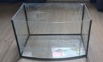 Aquarium 40x25x22.5 cm - ideaal voor vissen of garnalen!, Dieren en Toebehoren, Ophalen, Leeg aquarium