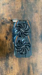 Gigabyte GTX 1060 3gb, Computers en Software, Videokaarten, PCI-Express 3, Ophalen of Verzenden, Nvidia, GDDR5