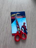 Schaar kind peuter spiderman nieuw, Ophalen of Verzenden, Nieuw