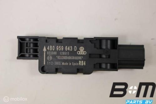 Dwarsversnellingssensor Audi A3 8P, Auto diversen, Anti-diefstal, Gebruikt