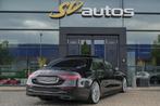 Mercedes-Benz S-klasse S580e Lang AMG 510pk Custom Panoramad, Automaat, Achterwielaandrijving, Gebruikt, 510 pk