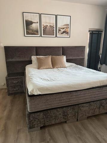 Serta Lounge XL - boxpring beschikbaar voor biedingen