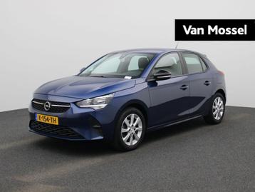 Opel Corsa 1.2 Edition | Cruise Control | Apple Carplay | Ai beschikbaar voor biedingen