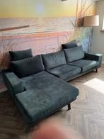 Zitbank - donkergroen, Huis en Inrichting, Ophalen, Hout, 250 tot 300 cm, Driepersoons