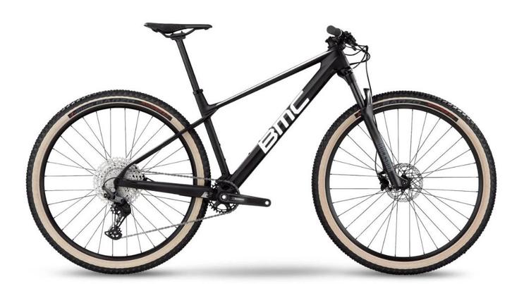 BMC Twostroke 01 Five maat M (Medium) carbon nieuw in doos, Fietsen en Brommers, Fietsen | Mountainbikes en ATB, Nieuw, Heren