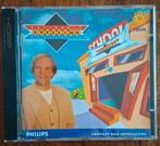 Nationale Spellingwedstrijd Philips CD-i CDi - Educatief, Cd's en Dvd's, Cd's | Kinderen en Jeugd, Ophalen of Verzenden