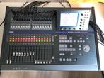 Korg D32XD multitrack harddisk recorder mixer cd writer, Muziek en Instrumenten, Mengpanelen, Ophalen, Zo goed als nieuw, 10 tot 20 kanalen