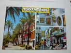 Ansichtkaart Spanje - Torremolinos costa del sol, Verzenden, 1960 tot 1980, Ongelopen, Spanje
