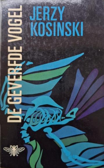 Jerzy Kosinski - De geverfde vogel (Ex.1) beschikbaar voor biedingen