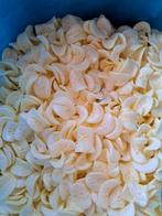 Isolatie chipies ruim 100 zakken bedekt nu 30m2, Doe-het-zelf en Verbouw, Isolatie en Afdichting, Ophalen, Overige materialen