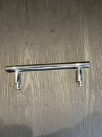 Keukengreep Chroom 27 stuks, Huis en Inrichting, Keuken | Keukenelementen, Minder dan 50 cm, Gebruikt, Overige kleuren, Ophalen of Verzenden