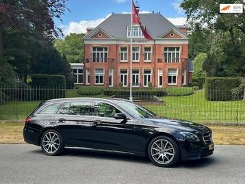 Mercedes-Benz E-klasse Estate 200 Business Solution Sport beschikbaar voor biedingen