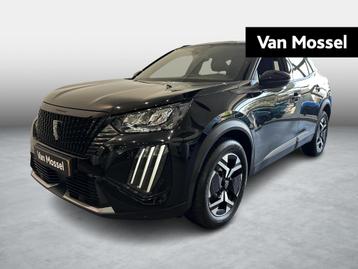 Peugeot 2008 1.2 PureTech 100 Allure | Camera | Navigatie |  beschikbaar voor biedingen
