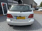 Mercedes-Benz B-klasse 180 Business Class | AUTOMAAT | PANO, Auto's, Zwart, 4 cilinders, Bedrijf, 1260 kg