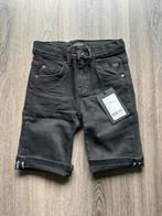 Nik en Nik maar 8 128 jeans short NIEUW type Ferdinand, Nieuw, Jongen, Nik en Nik, Ophalen of Verzenden