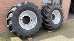 tractor banden 600/65R28, Zakelijke goederen, Agrarisch | Onderdelen | Banden, Velgen en Assen, Ophalen