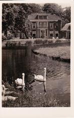 01825 Oenkerk - Jeugdherberg Stania State - 1960, Verzenden, 1960 tot 1980, Ongelopen, Friesland