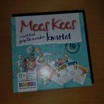 Mees Kees kwartet, Een of twee spelers, Ophalen, Zo goed als nieuw, Zwijsen