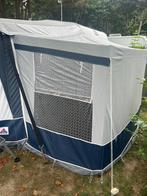 Uitbouw Dorema voortent, Caravans en Kamperen, Tenten, Ophalen, Gebruikt